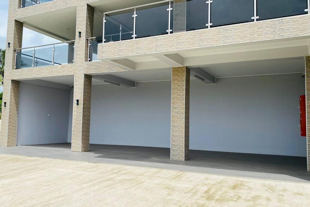 Lovely 4-Bedroom Holiday Home With Free Parking. Lautoka Zewnętrze zdjęcie