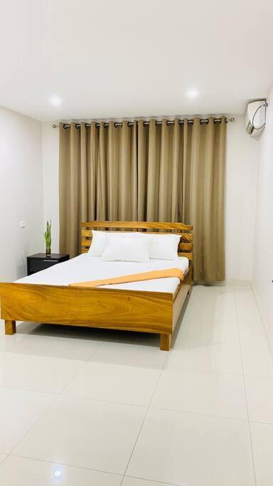 Lovely 4-Bedroom Holiday Home With Free Parking. Lautoka Zewnętrze zdjęcie