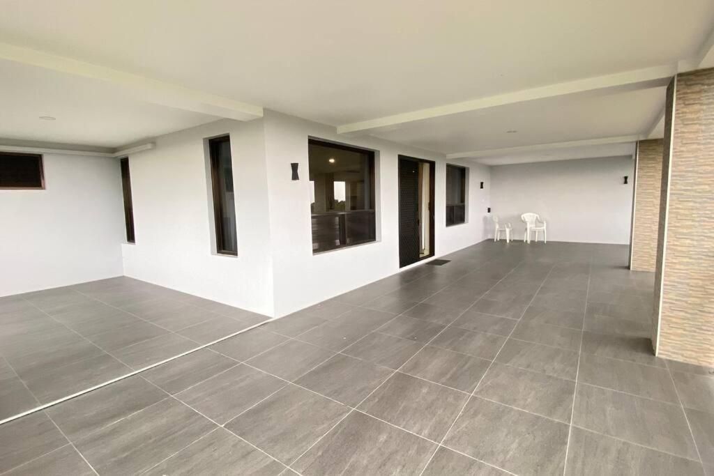 Lovely 4-Bedroom Holiday Home With Free Parking. Lautoka Zewnętrze zdjęcie