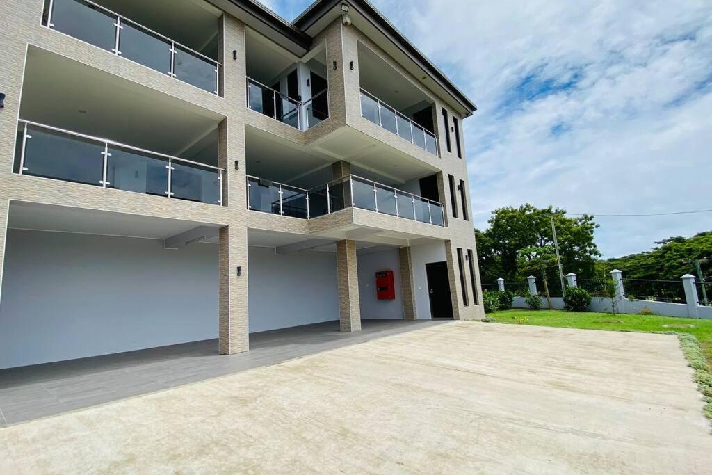 Lovely 4-Bedroom Holiday Home With Free Parking. Lautoka Zewnętrze zdjęcie