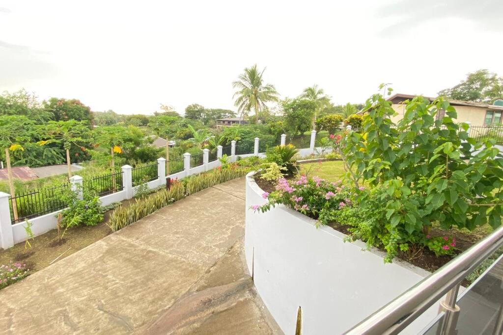 Lovely 4-Bedroom Holiday Home With Free Parking. Lautoka Zewnętrze zdjęcie