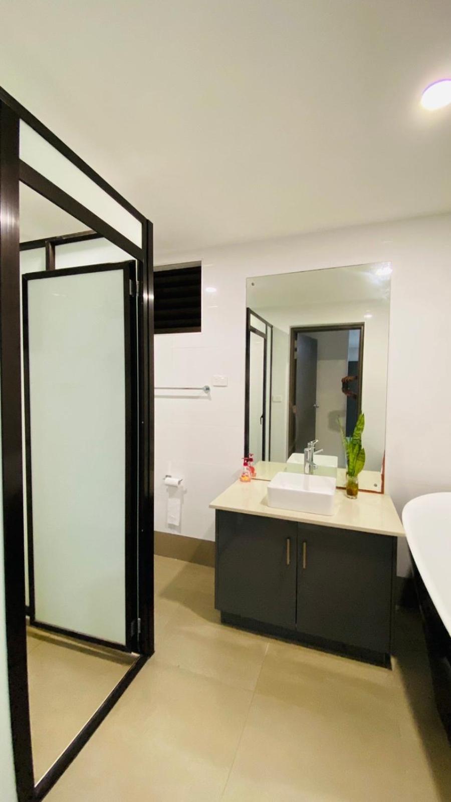 Lovely 4-Bedroom Holiday Home With Free Parking. Lautoka Zewnętrze zdjęcie