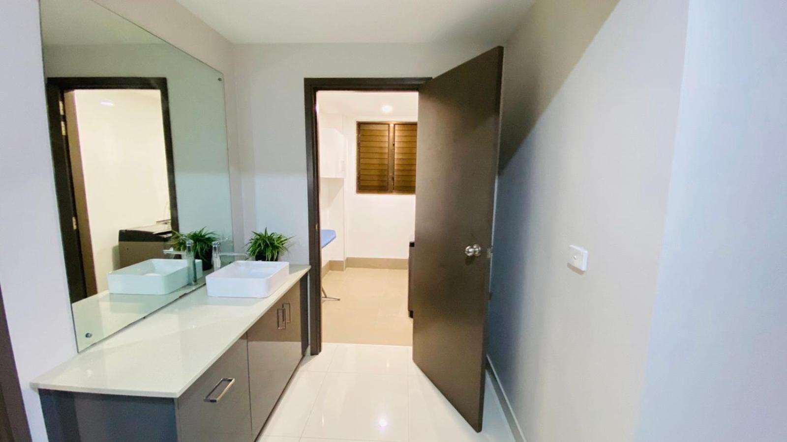 Lovely 4-Bedroom Holiday Home With Free Parking. Lautoka Zewnętrze zdjęcie